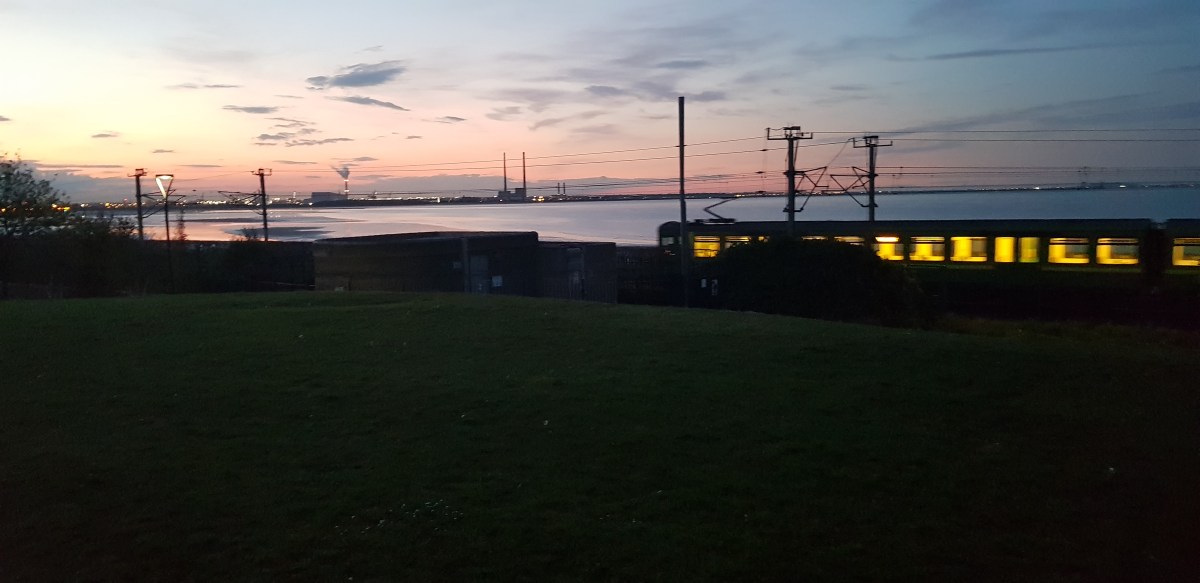 Se déplacer dans&nbsp;Dublin