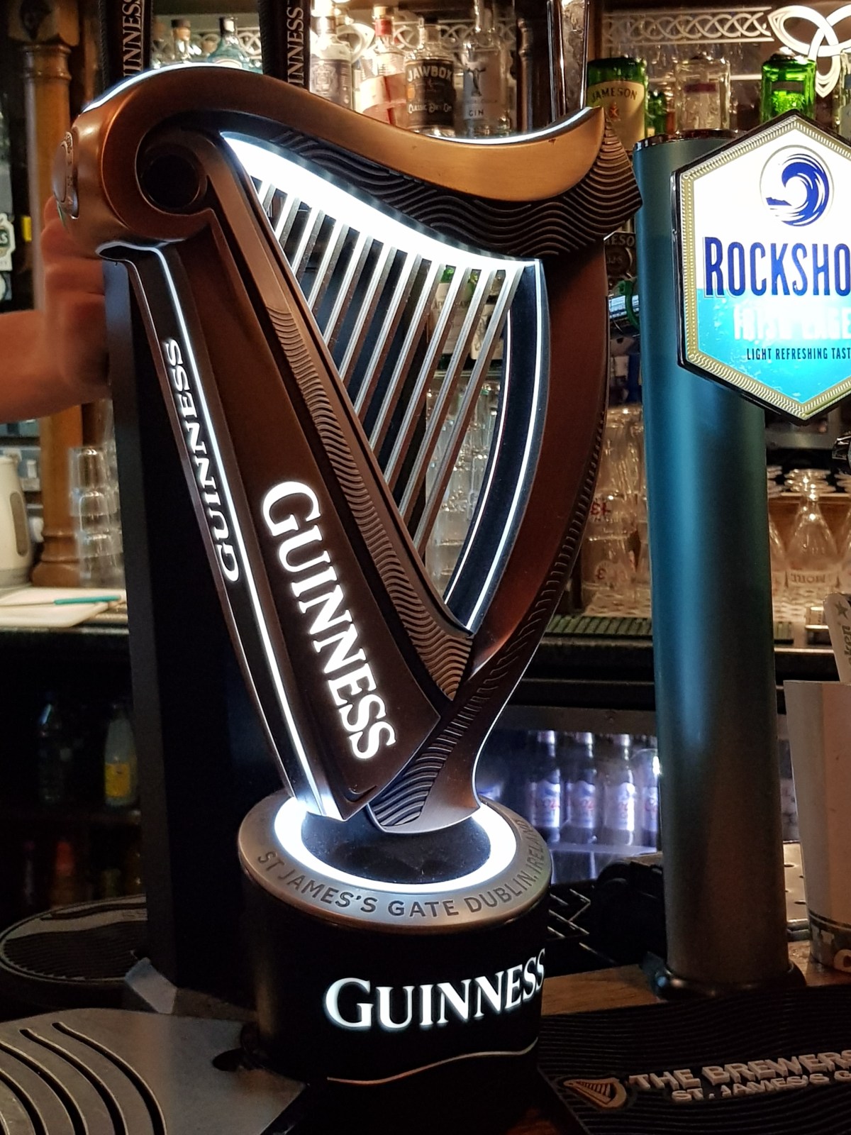 Les Irlandais sont-ils des Celtes?(Européens, Anglo-Saxons ou Celtes? 2/3&nbsp;)