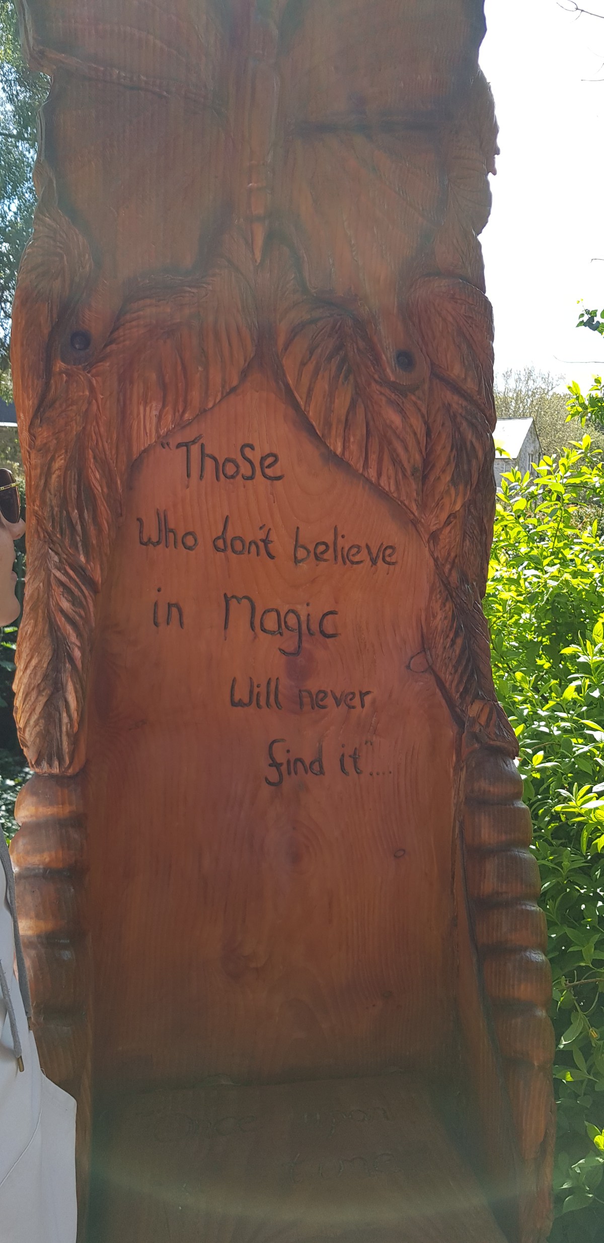 L&rsquo;Irlande magique 2/3: magie à tous les coins de&nbsp;rue