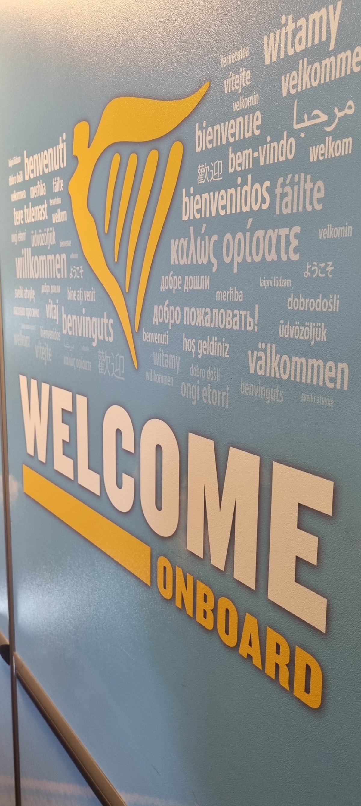 Brève histoire de l&rsquo;Irlande&nbsp;1/2