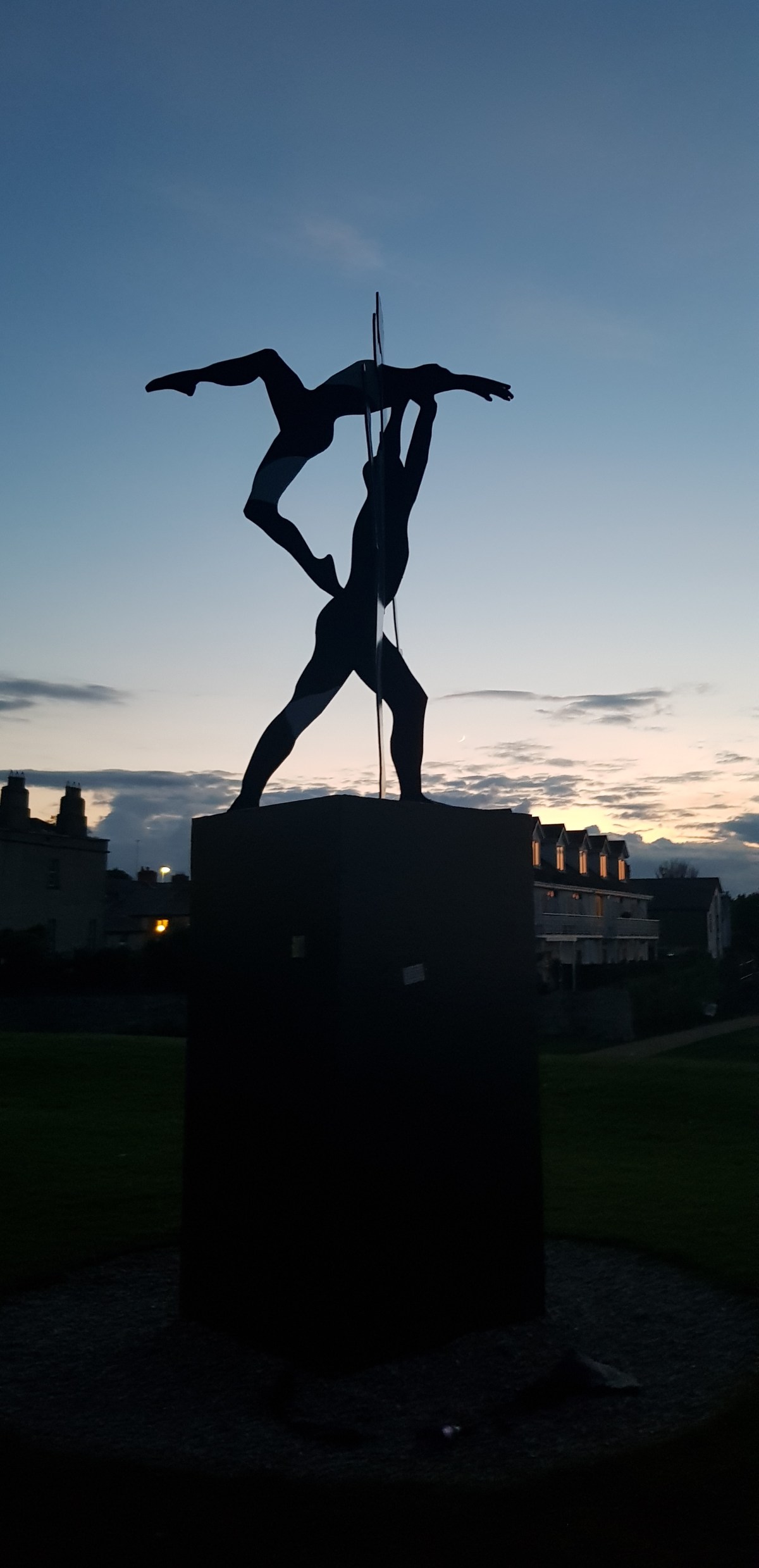 Générosité irlandaise