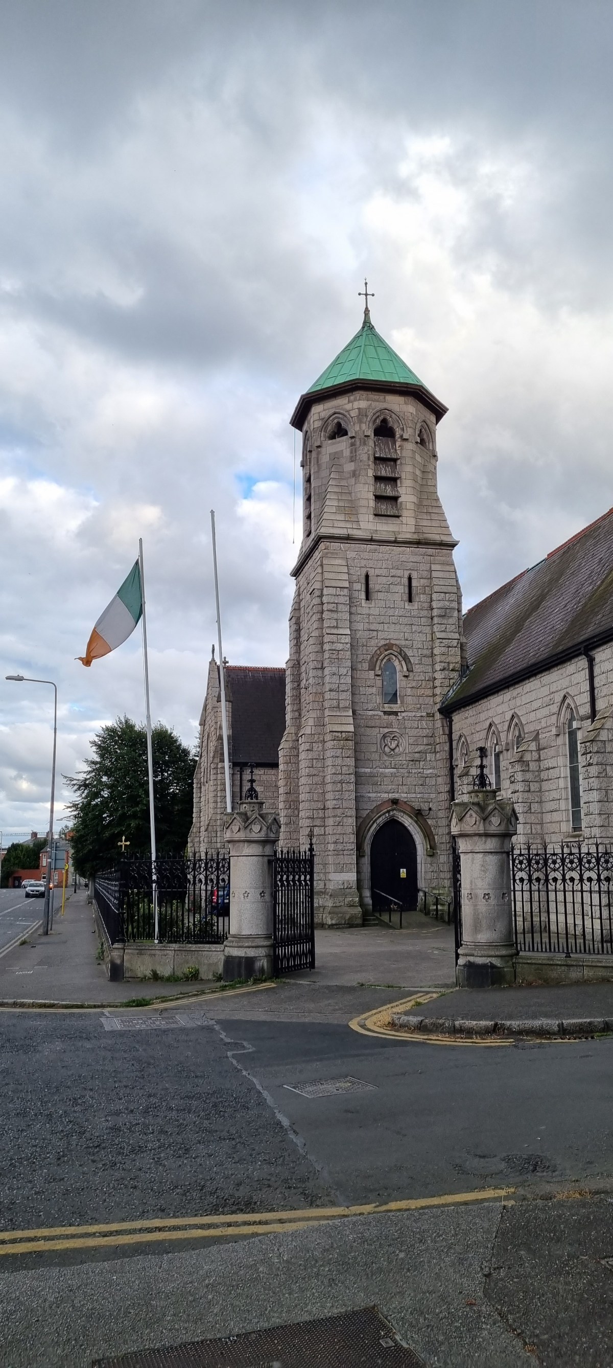 Les meilleurs catholiques du monde?&nbsp;(*)