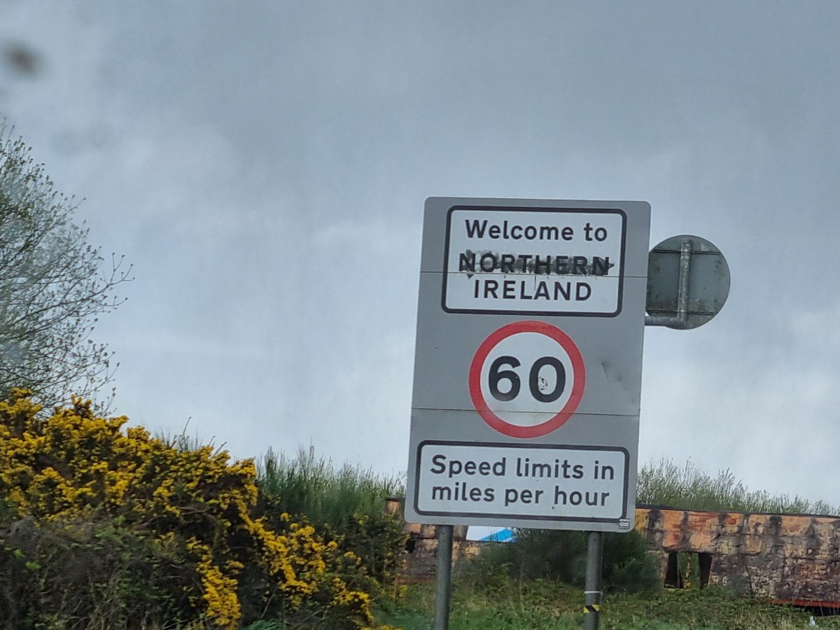 A week-end in the&nbsp;North