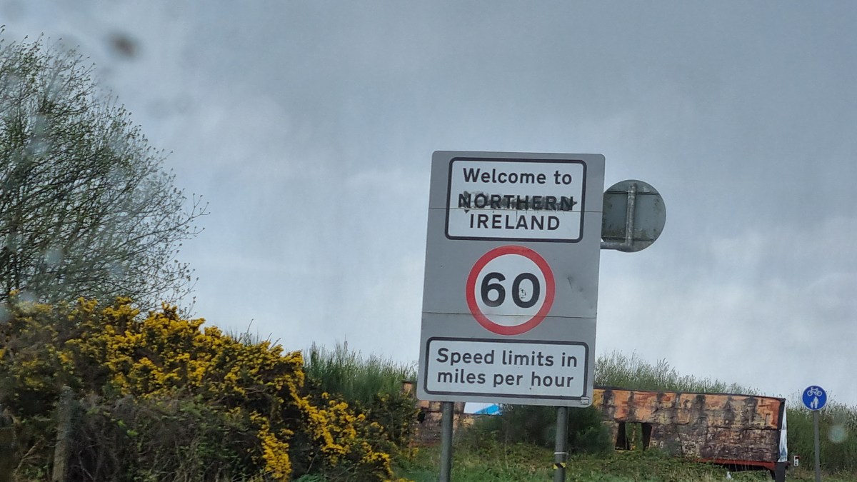 Un week-end dans le&nbsp;Nord