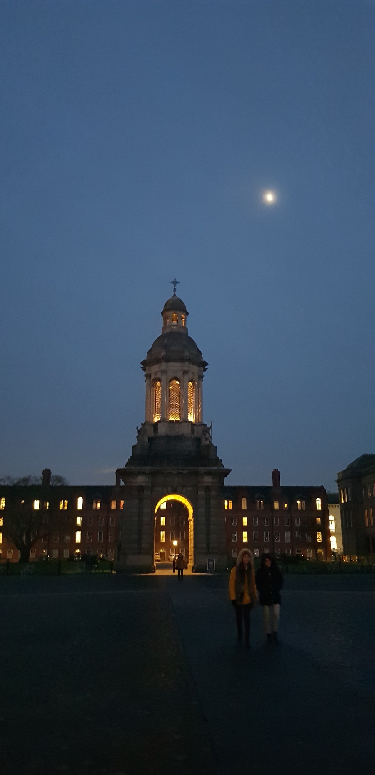 Trinity College